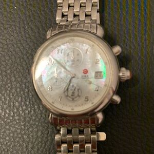 Michele Watch